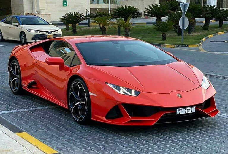 Tips For Renting a Cheap Car in Dubai