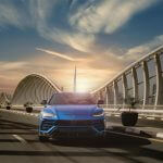 Best Car Photoshoot Locations in Dubai