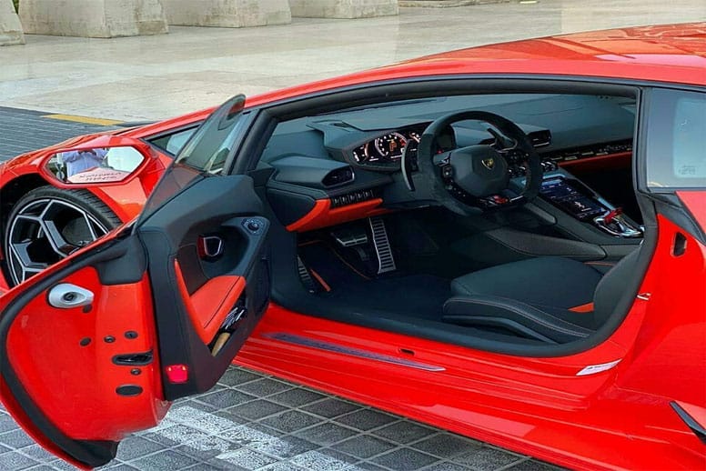 Tips For Renting a Cheap Car in Dubai