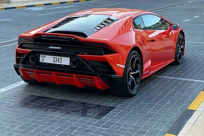 Tips For Renting a Cheap Car in Dubai