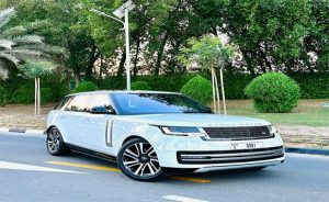 Rent SUV in Dubai 4x4 Car Rental Dubai