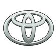 Rent Toyota in Dubai