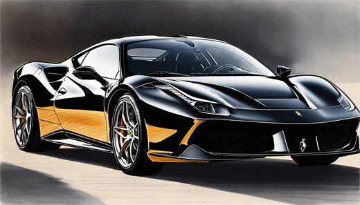 Ferrar Rental Home Page