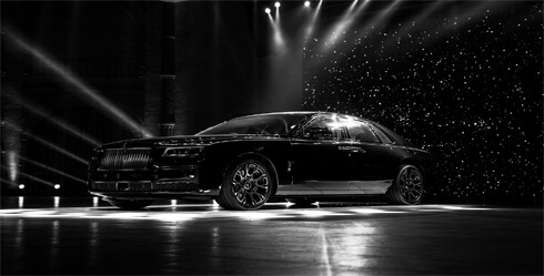 Luxury Car Hire Dubai Home Page
