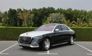 Luxury Car Rental Dubai | Rent Luxury, Sports & Exotic Cars in Dubai