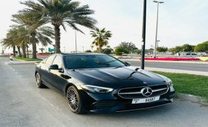 Rent a Sedan in Dubai Sedan Car Rental in Dubai