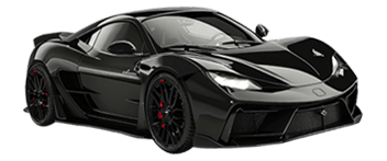 Top Luxury Car Hire Dubai Home Page
