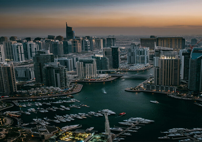 Best free things to do in Dubai