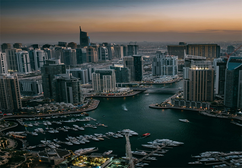 Best free things to do in Dubai