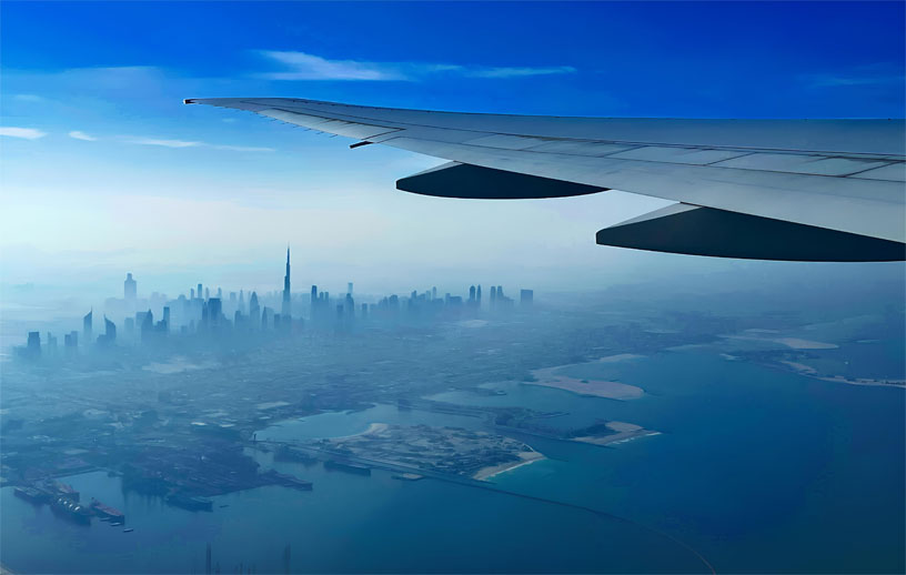 Mejor Época para Viajar a Dubái para Ahorrar Dinero en Alojamiento y Billetes