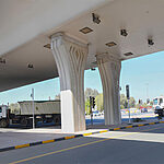 Radar IA pour les Infractions et Amendes Routières à Dubaï 2026