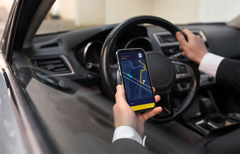 Free GPS Navigation Apps in Dubai and the UAE