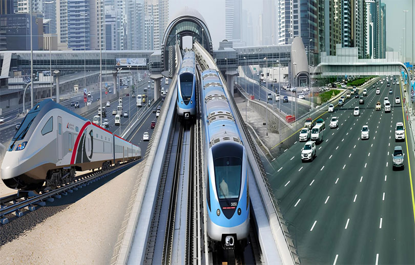 Cómo Viajar de Dubái a Abu Dabi