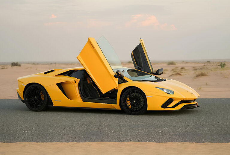 Minimum Age to Rent a Car in Dubai Minimum Age to Rent a Car in Dubai