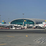 Dubai Airport Parking Fees 2026: A Comprehensive Guide to Terminals 1, 2, 3