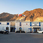 Dubai to Oman Car Rental: Cross-Border Guide to Drive from UAE to Oman