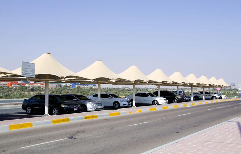 أقصى مدة مسموح بها للانتظار في المواقف القصيرة