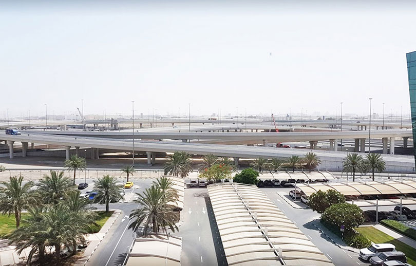 تكاليف الوقوف لصالة 1 و 2 و 3