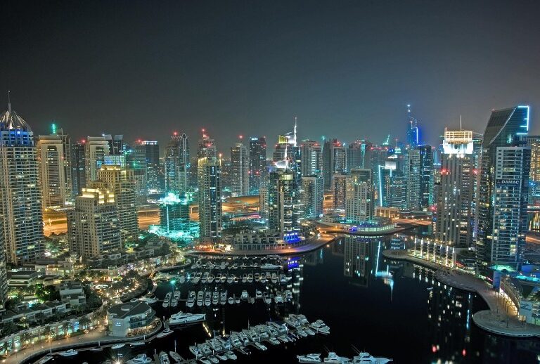 Dubai Business Travel Guide - Executive Insights and Local Tips