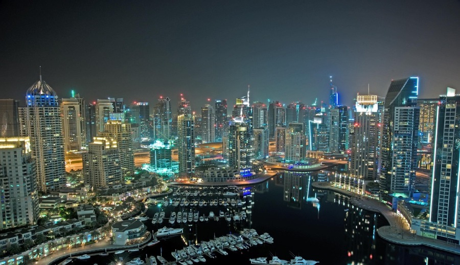 Dubai Business Travel Guide - Executive Insights and Local Tips