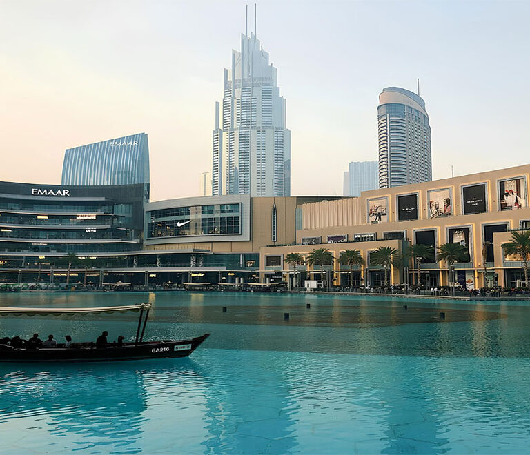 Top 10 Places to Visit in Dubai With Family