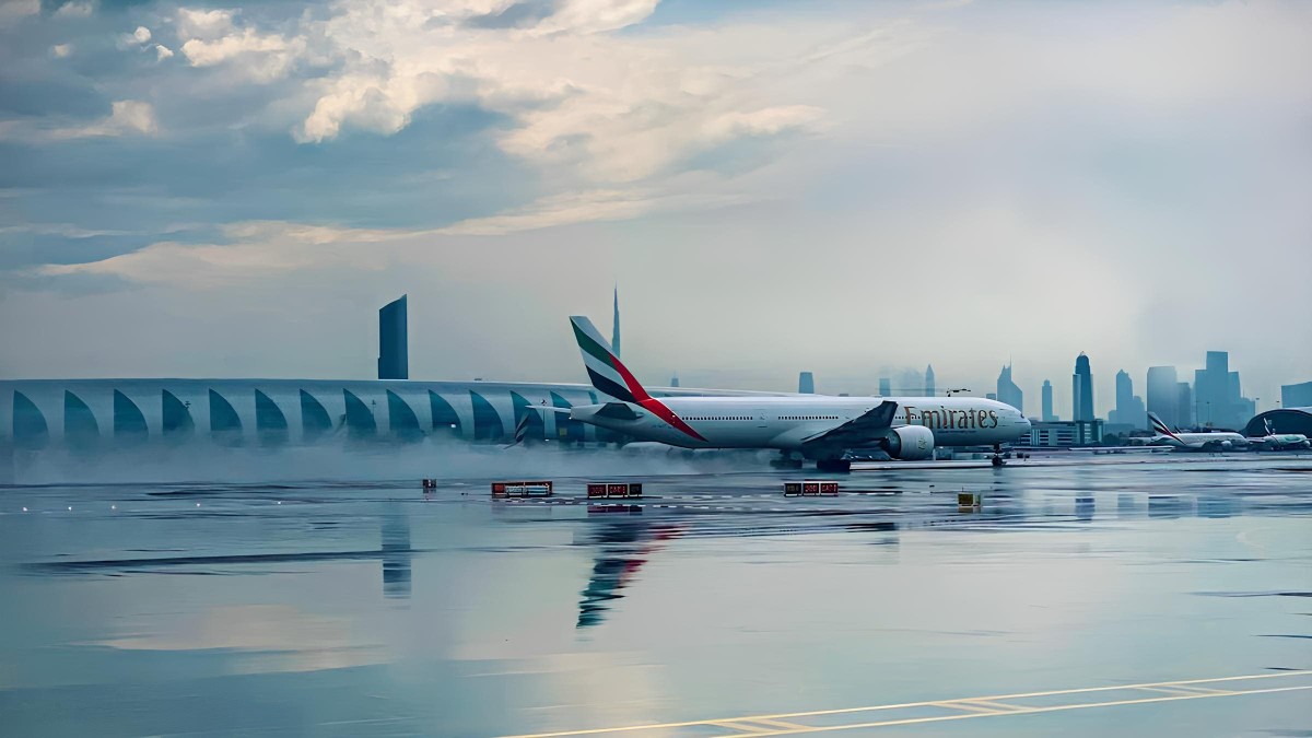 Guida Completa ai Servizi di Noleggio Auto all'Aeroporto di Dubai (Terminal DXB)