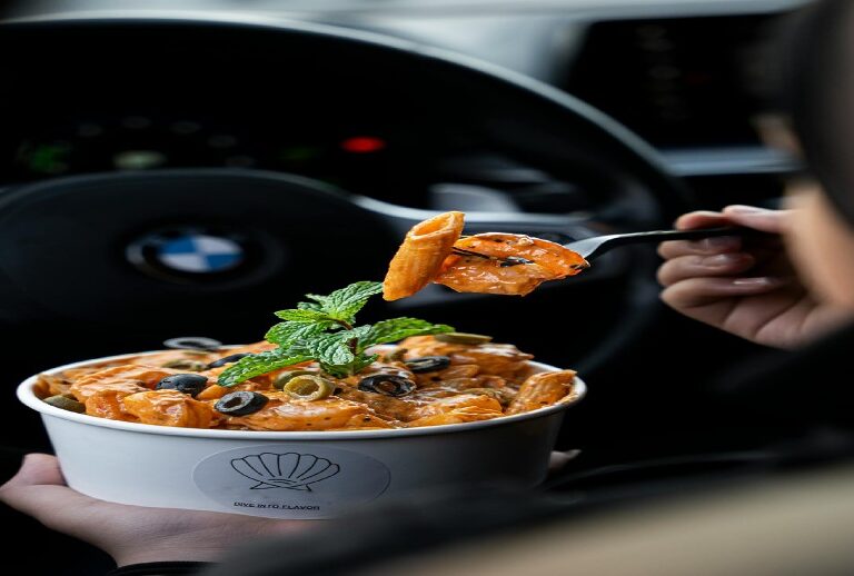 Best Drive‑Thru & Car‑Dining Spots in Dubai: Luxury and Privacy Guide