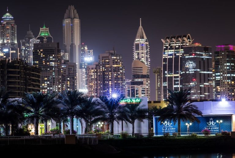Fatti Interessanti e Divertenti su Dubai: Aspetti Emozionanti e Sorprendenti